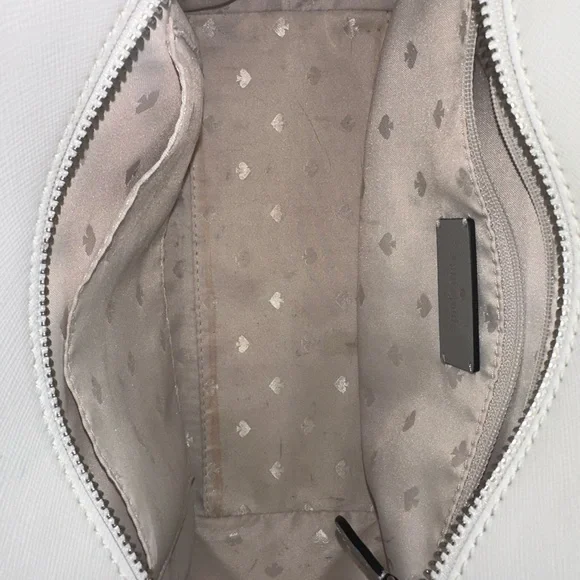 Kate Spade Staci Medium Satchel + Large Slim Bifold Wallet Matching Set - Picture 7 of 11